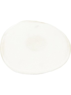 Шерсть полировальная (150 мм; Velcro) ПРАКТИКА 038-593