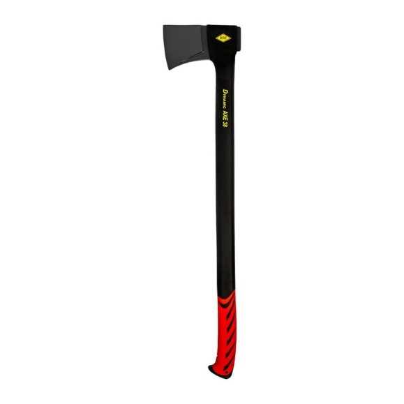 Топор-колун DDE Dynamic AXE38 965 мм, 3400 г. 909-129 Топор-колун DDE Dynamic AXE38 965 мм, 3400 г. 909-129