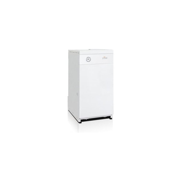 Газовый напольный котел Ferroli TORINO 12.5 0QN006YA Газовый напольный котел Ferroli TORINO 12.5 0QN006YA