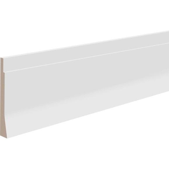 Плинтус Ultrawood 2000x107x15 мм Base 0009 i 2.00 Плинтус Ultrawood 2000x107x15 мм Base 0009 i 2.00