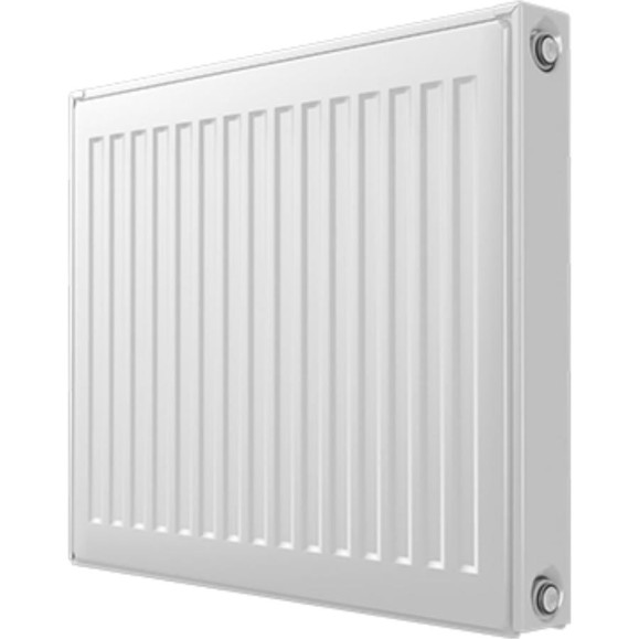 Панельный радиатор ROYAL THERMO COMPACT C21-500-400 RAL9016 НС-1189679 Панельный радиатор ROYAL THERMO COMPACT C21-500-400 RAL9016 НС-1189679