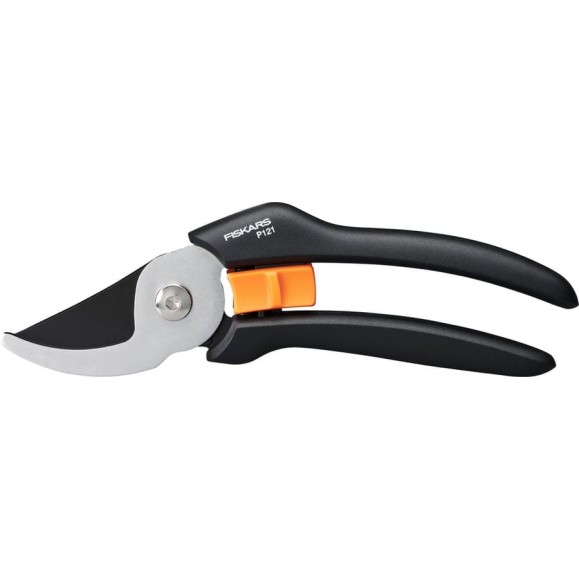 Плоскостной секатор Fiskars Solid P121 1057160 Плоскостной секатор Fiskars Solid P121 1057160