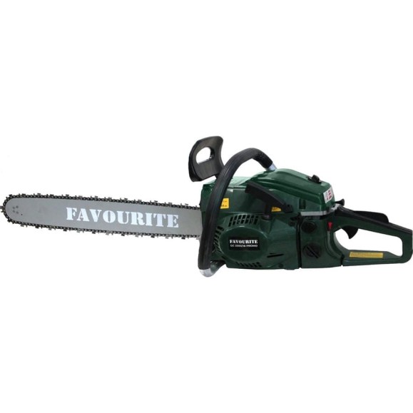 Бензопила FAVOURITE GC 2200/18 PROMO 2,2кВт, шина18см 132302218 Бензопила FAVOURITE GC 2200/18 PROMO 2,2кВт, шина18см 132302218
