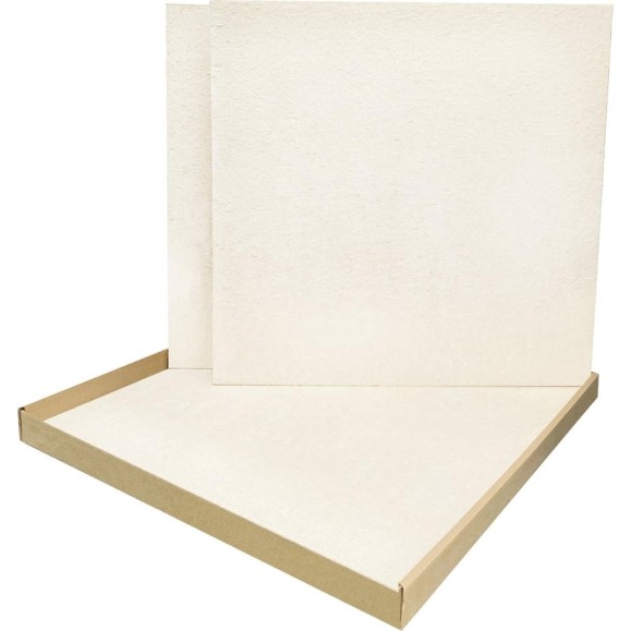 Теплоизоляционный картон AVANTEX ктмс 1260-200 600x600x10, 4 шт. в упак. 00-00012487 Теплоизоляционный картон AVANTEX ктмс 1260-200 600x600x10, 4 шт. в упак. 00-00012487
