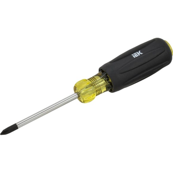 Отвертка IEK Arma2l 5 ph1x75 т3 A2L5-SC10-T3-PH-10-075 Отвертка IEK Arma2l 5 ph1x75 т3 A2L5-SC10-T3-PH-10-075