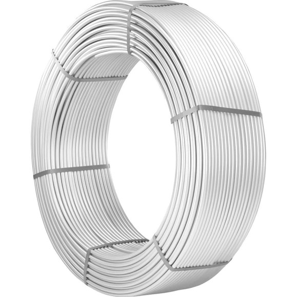 Труба для отопления Miano PERT-II / AL / PERT-II 16x2,0 в бухтах 200м КОРОБКА MPEAL1620200