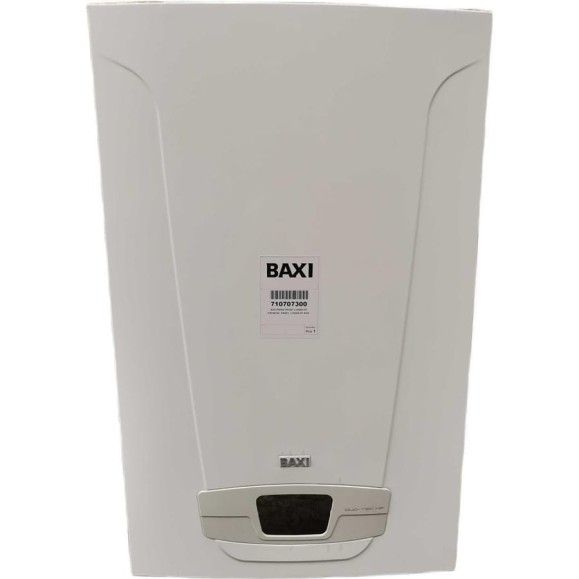 Передняя панель Baxi для LUNA 4 710707300 Передняя панель Baxi для LUNA 4 710707300