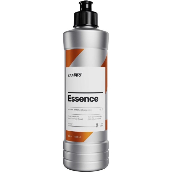 Полироль для кузова CARPRO Essence гибридная финишная паста с sio2, 250 мл CP-ES25 Полироль для кузова CARPRO Essence гибридная финишная паста с sio2, 250 мл CP-ES25