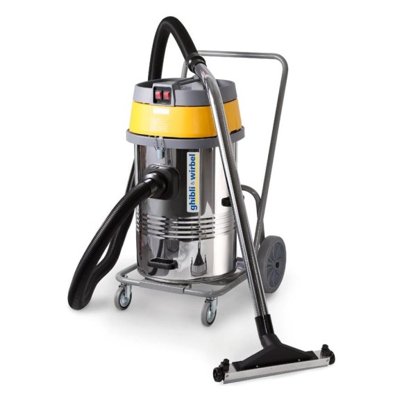 Пылесос Ghibli&Wirbel Classic AS590 IK CBM 15271210011 Пылесос Ghibli&Wirbel Classic AS590 IK CBM 15271210011