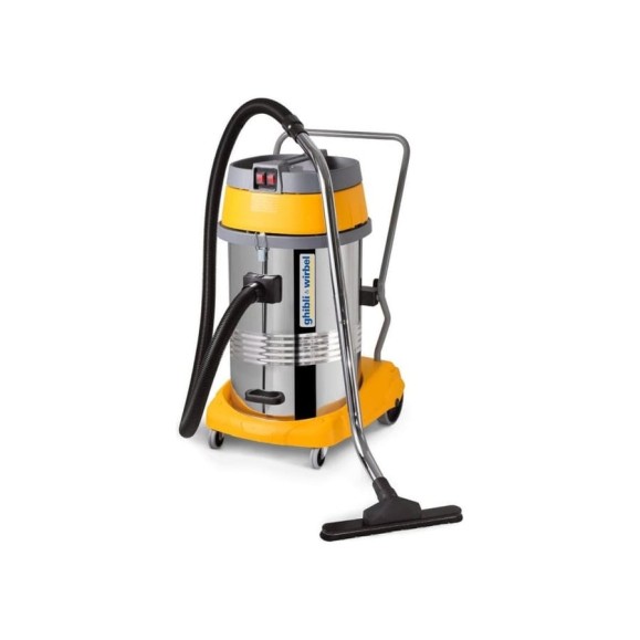 Пылесос Ghibli&Wirbel Classic AS590 IK CBN 15281210011 Пылесос Ghibli&Wirbel Classic AS590 IK CBN 15281210011