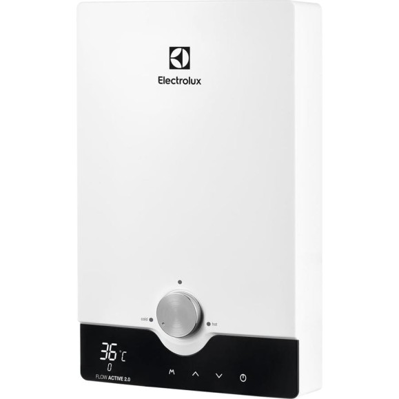 Проточный водонагреватель Electrolux NPX 8 Flow Active 2.0 НС-1146493 Проточный водонагреватель Electrolux NPX 8 Flow Active 2.0 НС-1146493