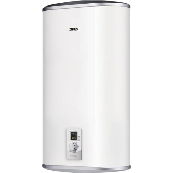Водонагреватель Zanussi ZWH/S 50 Smalto DL НС-1064842