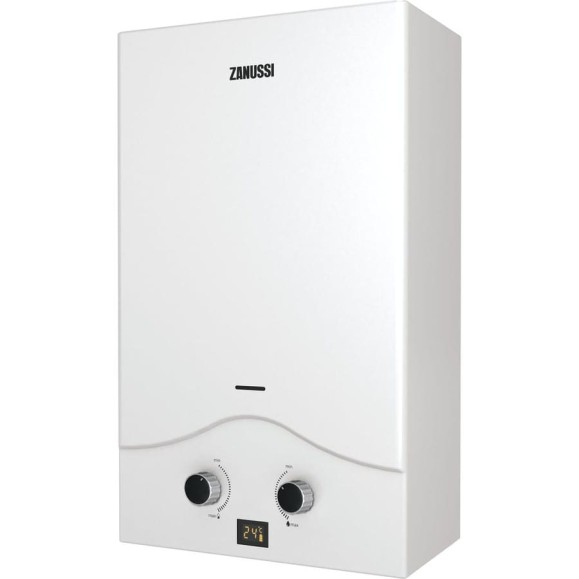 Колонка газовая Zanussi GWH 10 Senso НС-1187237 Колонка газовая Zanussi GWH 10 Senso НС-1187237