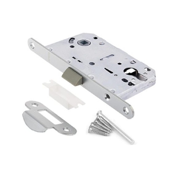 Замок врезной APECS 5300-P-CRS 34045