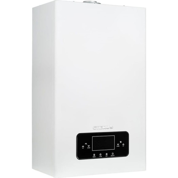 Газовый котел GIERUS KS 24/2 Газовый котел GIERUS KS 24/2