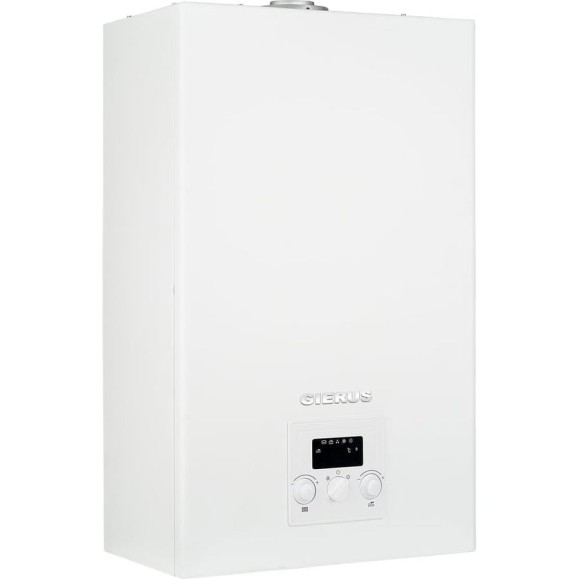 Газовый котел GIERUS ES 32/1 Газовый котел GIERUS ES 32/1
