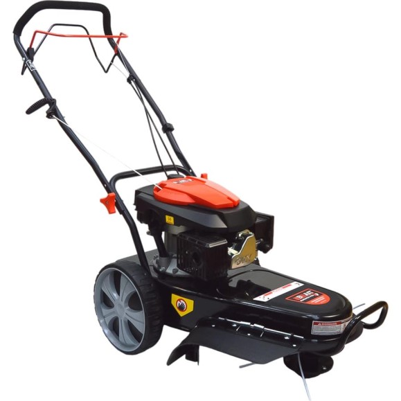 Газонокосилка бензиновая BRAIT BLM2655S PRO 06.03.014.102