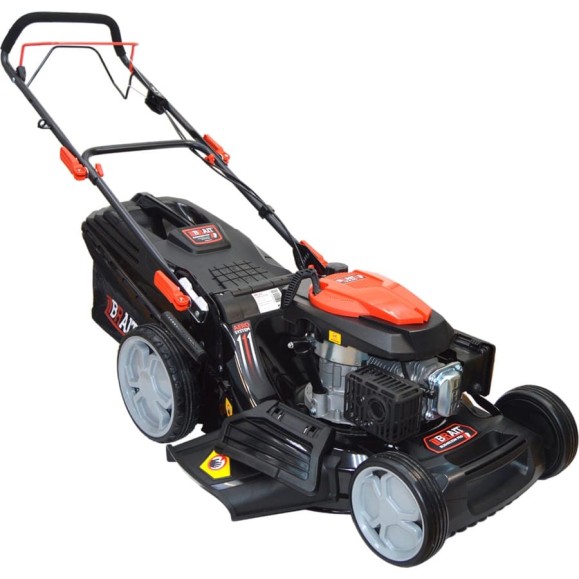 Газонокосилка бензиновая BRAIT BLM4052SM PRO 06.03.017.102 Газонокосилка бензиновая BRAIT BLM4052SM PRO 06.03.017.102