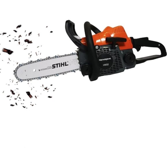 Бензопила HANAKAWA H932 (MS180) цепь и шина Stihl 14" 3/8" Picco 1.1 мм 932H-Sк Бензопила HANAKAWA H932 (MS180) цепь и шина Stihl 14" 3/8" Picco 1.1 мм 932H-Sк