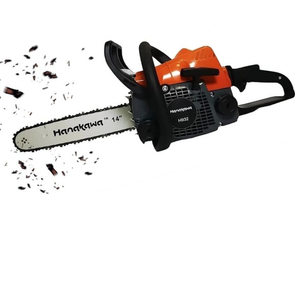 Бензопила HANAKAWA H932 (MS180) шина 35 см (14 Бензопила HANAKAWA H932 (MS180) шина 35 см (14