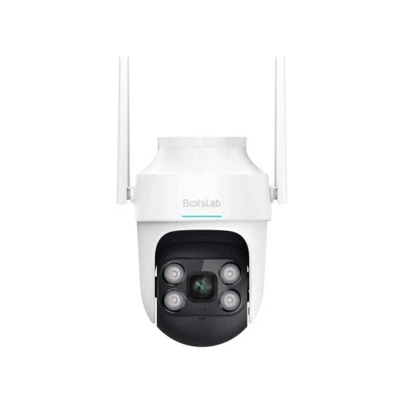 Камера наружного видеонаблюдения Botslab Outdoor Pan/Tilt Camera W312 Камера наружного видеонаблюдения Botslab Outdoor Pan/Tilt Camera W312