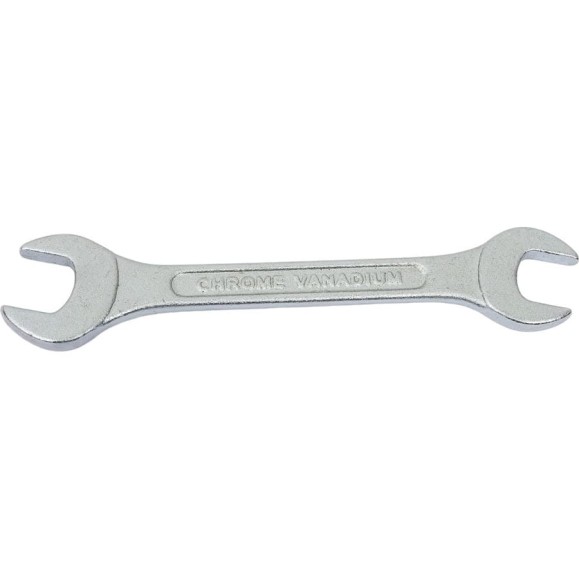 Гаечный ключ REDMARK рожковый 14х15 мм RM200115 Гаечный ключ REDMARK рожковый 14х15 мм RM200115