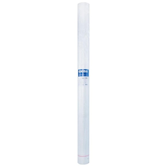 Пленка армированная Oxiss 120 2х25 м 4630025421854