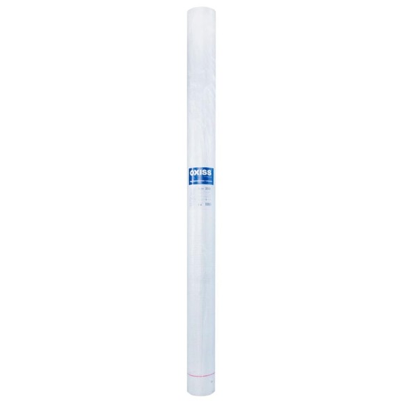 Пленка армированная Oxiss 200 2х50 м 4630025421977 Пленка армированная Oxiss 200 2х50 м 4630025421977