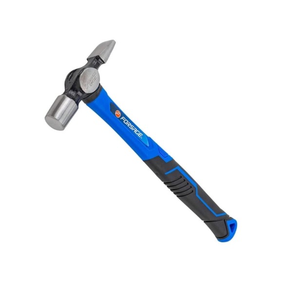 Молоток слесарный Forsage 240гр F-CP7020(58462) Молоток слесарный Forsage 240гр F-CP7020(58462)