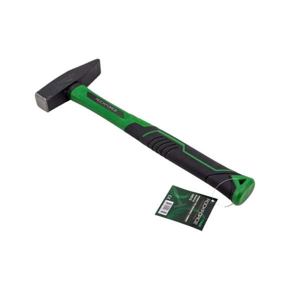 Молоток слесарный Rockforce 500г RF-T7605(58372) Молоток слесарный Rockforce 500г RF-T7605(58372)