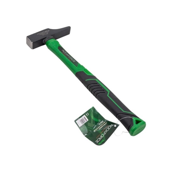 Молоток слесарный Rockforce 200г RF-TF7120(58380) Молоток слесарный Rockforce 200г RF-TF7120(58380)