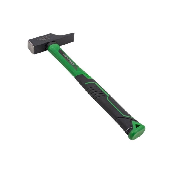 Молоток слесарный Rockforce 480г RF-TF7128(58383) Молоток слесарный Rockforce 480г RF-TF7128(58383)