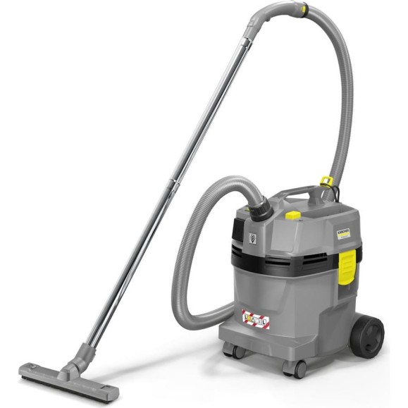 Пылесос Karcher NT 22/1 Ap Te L 1.378-982.0 Пылесос Karcher NT 22/1 Ap Te L 1.378-982.0