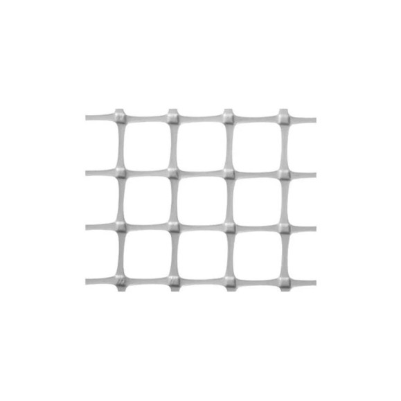 Садовая решетка Протэкт ЗР-15/1/20, яркая, 20x20, 20 м, серый ЗР-15/1/20 сер