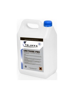 Усиленная смывка полиуретана/уретана Telakka URETHANE PRO 5кг 4673763647568
