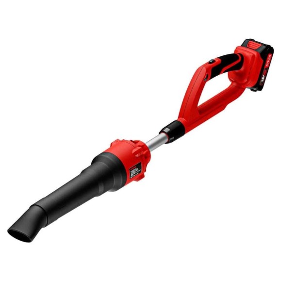 Аккумуляторная воздуходувка FUTULA BL10 00-00215591 Аккумуляторная воздуходувка FUTULA BL10 00-00215591