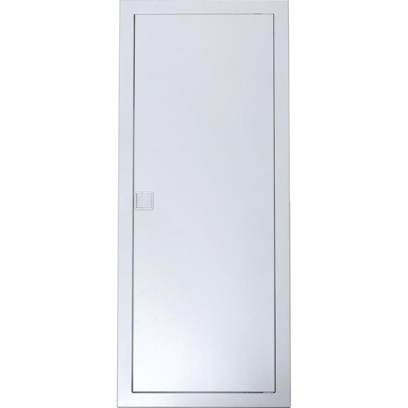 Щит распределительный встраиваемый TEHNOPLAST U60-EP PN133017