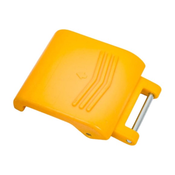 Замок на кейсы AIST 409х94, 209х58, 409х82 K00001 00-00007820 Замок на кейсы AIST 409х94, 209х58, 409х82 K00001 00-00007820