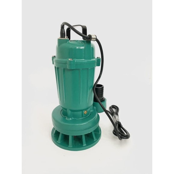 Погружной насос MATEUS WQD 5-15-0.75 Home MS05309H Погружной насос MATEUS WQD 5-15-0.75 Home MS05309H