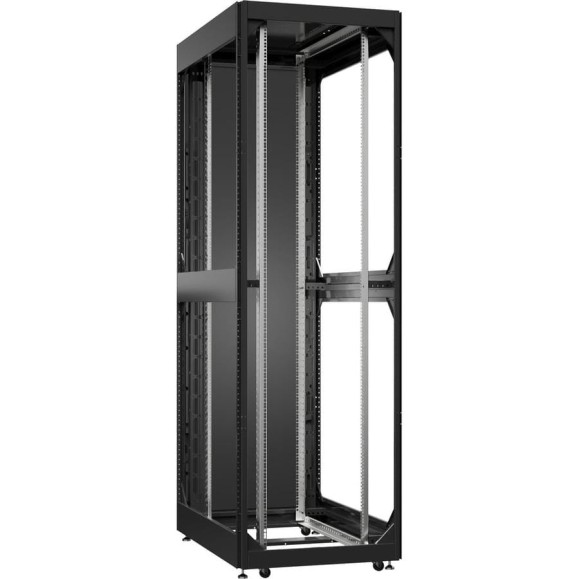 Серверный шкаф SYSMATRIX 52u 800x1200 EX 8252.9020 Серверный шкаф SYSMATRIX 52u 800x1200 EX 8252.9020