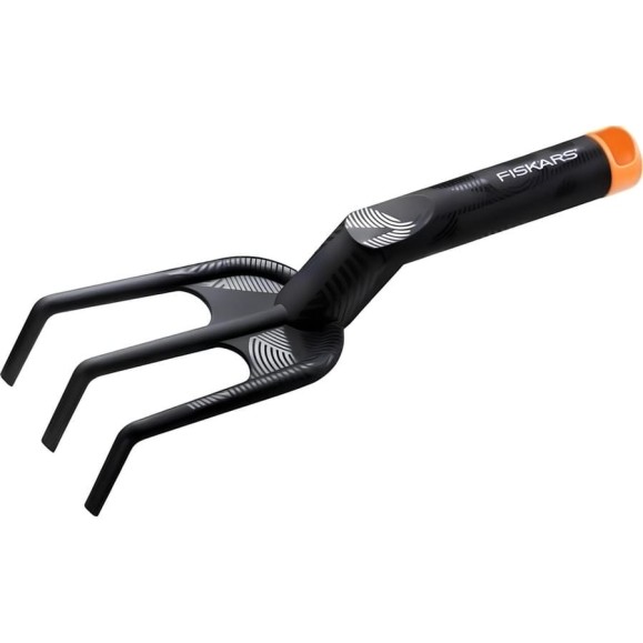 Культиватор садовый Fiskars Solid (1001600) 1072102 Культиватор садовый Fiskars Solid (1001600) 1072102