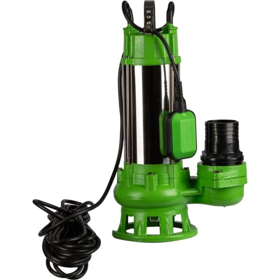 Насос дренажный REDVERG RD-DP2200/35CI 6690915 Насос дренажный REDVERG RD-DP2200/35CI 6690915