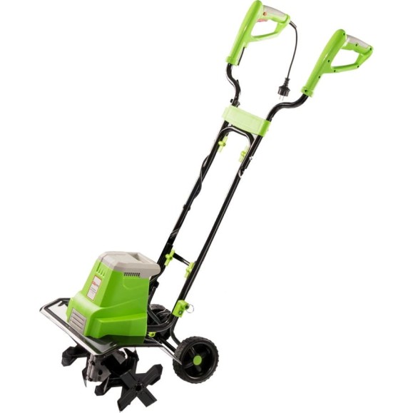 Культиватор электрический REDVERG RD-T1500 6690510 Культиватор электрический REDVERG RD-T1500 6690510