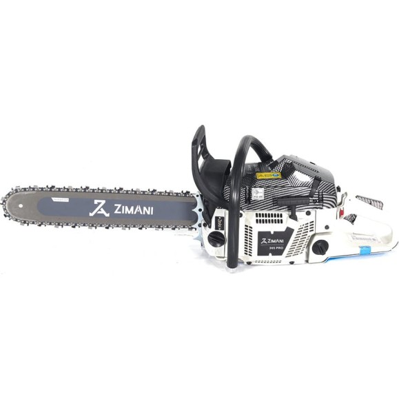 Бензопила ZimAni 365 Pro 18" 365PRO-18 Бензопила ZimAni 365 Pro 18" 365PRO-18