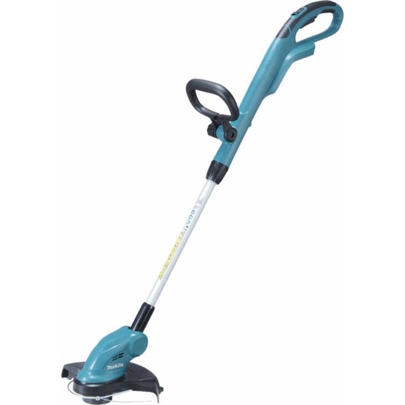 Триммер аккумуляторный Makita LXT 18В, 2в1 триммер/кромкорез, d-26см, телескоп штанг, BL1815N, DC18SD DUR181SY Триммер аккумуляторный Makita LXT 18В, 2в1 триммер/кромкорез, d-26см, телескоп штанг, BL1815N, DC18SD DUR181SY