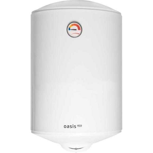 Электрический накопительный водонагреватель OASIS eco er-50 4640130917210 Электрический накопительный водонагреватель OASIS eco er-50 4640130917210