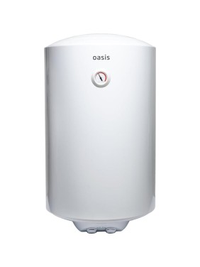 Электрический накопительный водонагреватель OASIS us-80 4640130931407