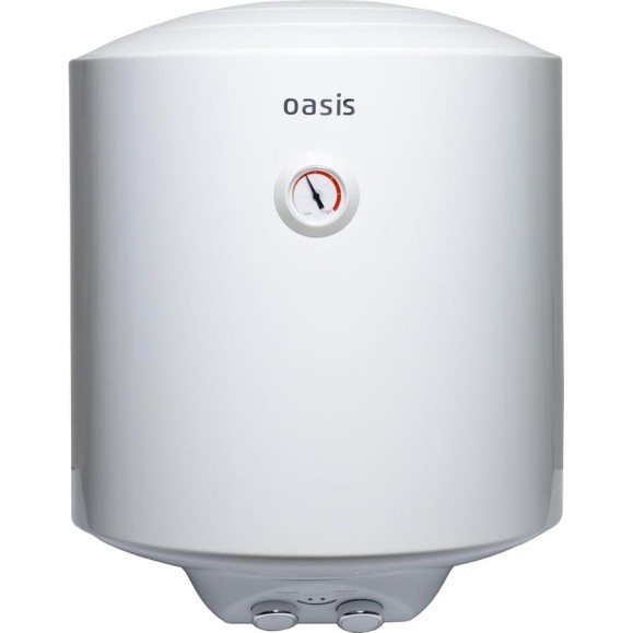 Электрический накопительный водонагреватель OASIS us-50 Электрический накопительный водонагреватель OASIS us-50