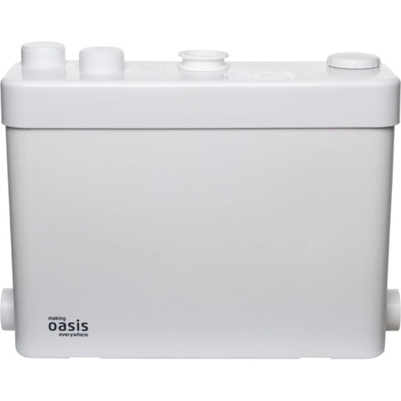 Канализационный насос OASIS "making everywhere" SV-400 Канализационный насос OASIS "making everywhere" SV-400