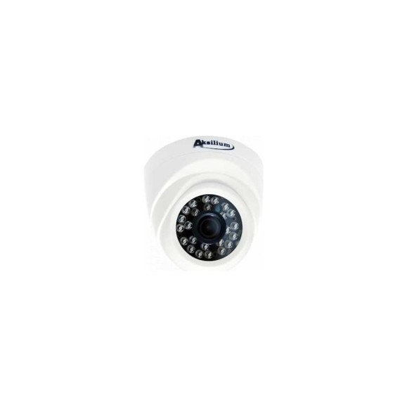 Камера AKSILIUM IP-201 FPA (2.8) 2 AI УТ000085146 Камера AKSILIUM IP-201 FPA (2.8) 2 AI УТ000085146